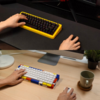 Makesenstudio 3D printing Keyboard Kit