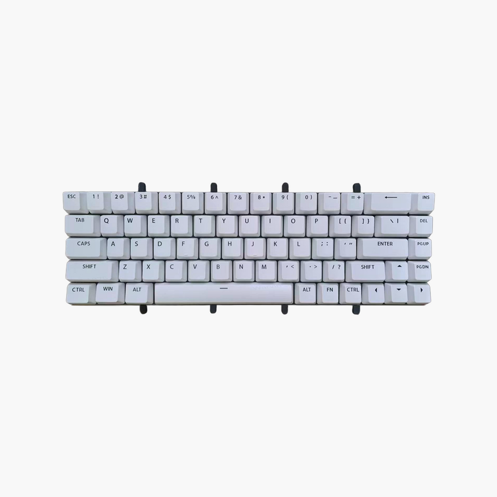 Makesenstudio 3D Printing Keyboard Kit