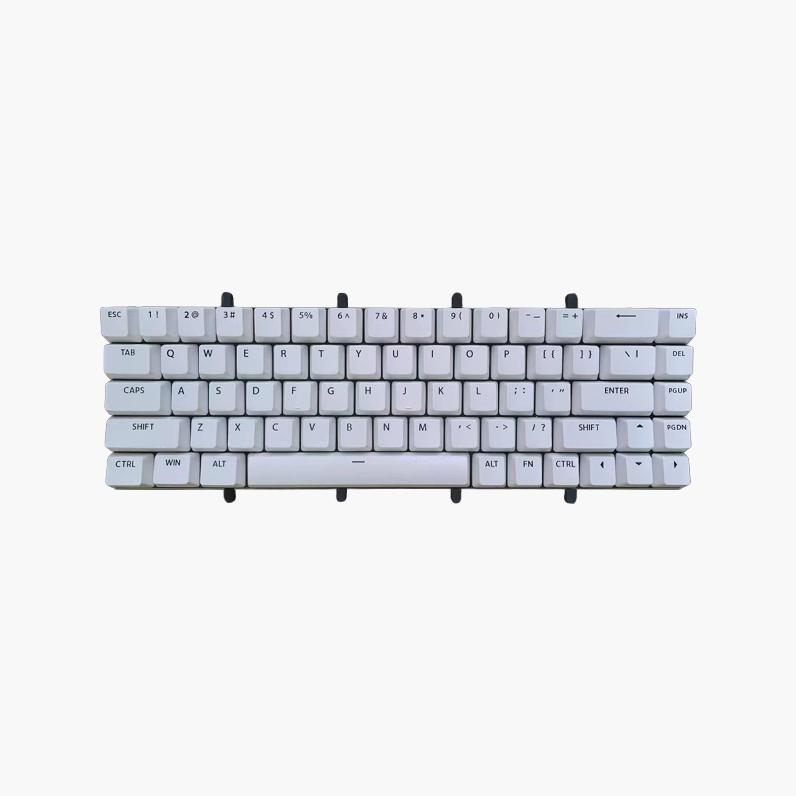 Makesenstudio 3D Printing Keyboard Kit