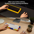 Makesenstudio 3D Printing Keyboard Kit